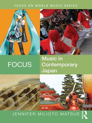 cover image of Focus
